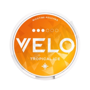 Velo Nicotine Pouches